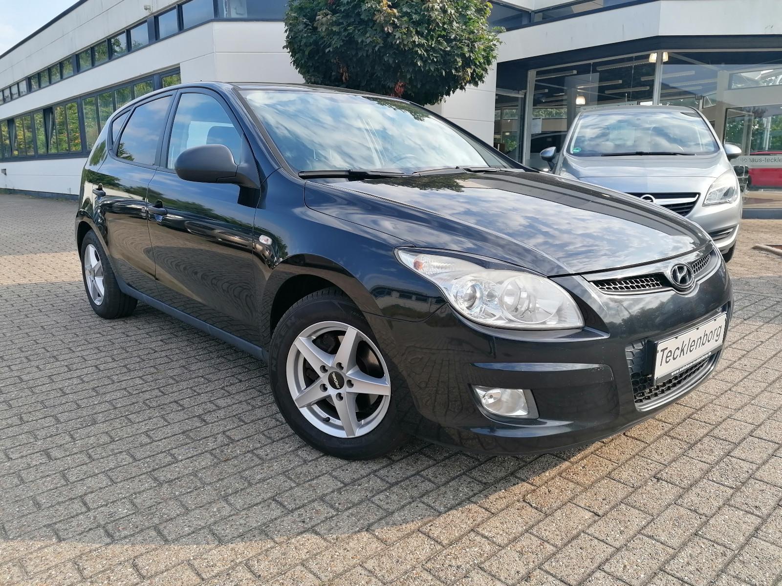 Hyundai i30 1.4 ** Klima ** Alu **