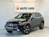 Mercedes-Benz GLC 300de Plug-In*4MATIC*Kamera*Scheckheft*1Hand - Mercedes-Benz GLC 300 Hybrid (Diesel/Elektro)