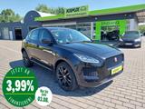 Jaguar E-Pace D180 SE AWD Aut.*Black Pack*LED+NAVI+PDC - gebrauchte Jaguar SUV & Geländewagen