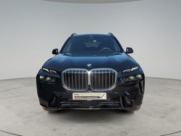 BMW X7 - 11