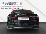 Audi A8 50 TDI quattro SLINE MATRIX PANO HUD AHK B&O - Audi A8 Sline Gebrauchtwagen