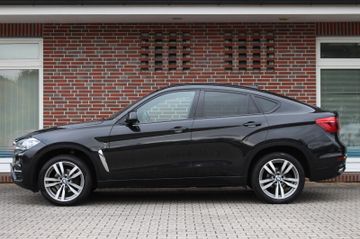 BMW X6 - 6