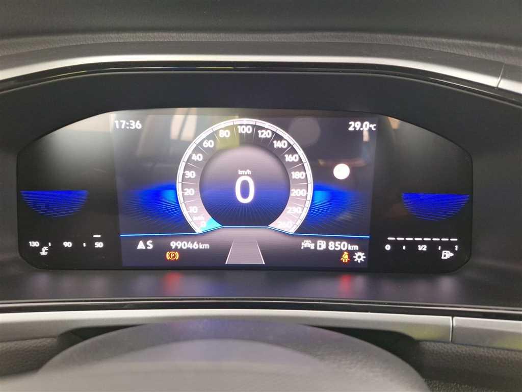 Volkswagen T-Roc Life 2.0 TDI Navi IQ.Drive-Assistenzpaket, миниатюра 10