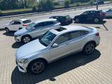 Mercedes-Benz GLC 300 Mild Hybrid Coupe+AMG+AHK+SD+5****** - gebrauchte Mercedes-Benz GLC 300 aus dem Jahr 2020