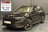 Skoda Karoq Sportline 4x4 *18Zoll*Traveller*360*4x SHZ - Skoda Karoq Gebrauchtwagen in Hamburg
