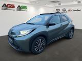 Toyota Aygo X 1,0l Style Air *8-Fachbereift* - Toyota Aygo (X) Style Gebrauchtwagen