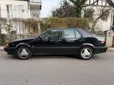 Saab 9000 2.3 Turbo Aero inkl 16 Zoll Felg... - Saab 9000 aus 1993