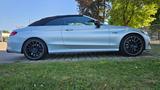 Mercedes-Benz C 43 AMG Mercedes-AMG C 43 4MATIC Autom. Mer... - Mercedes Unfallwagen