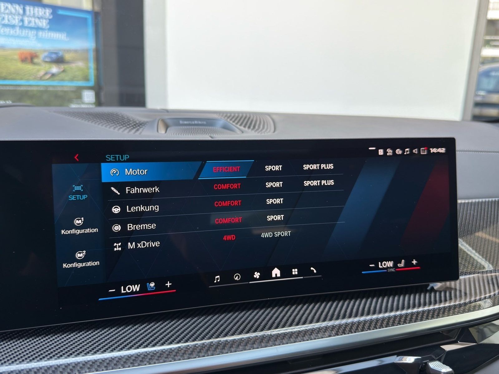 BMW X5 M - Bild 15