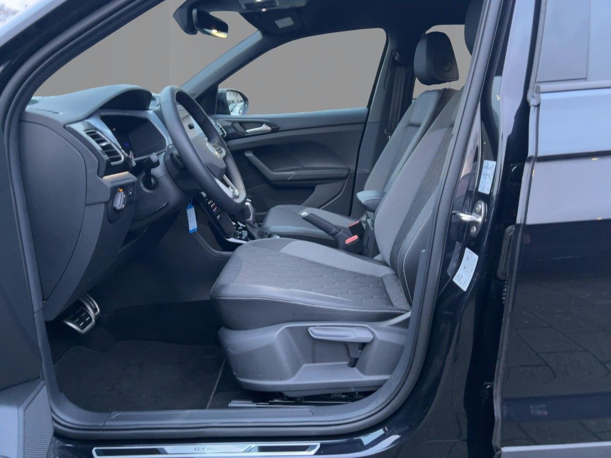 Volkswagen T-Cross - Bild 9