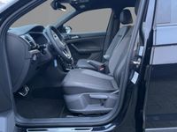 Volkswagen T-Cross - Vorschau Bild 9