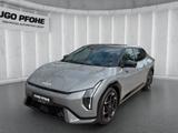 Kia EV4 Fastback GT-line 81 kWh 150 kW - Kia EV4 mit Panoramadach
