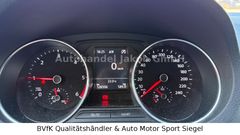 VW Polo/R-Line/2 Jahre Garantie/Exclusive/Traum!!
