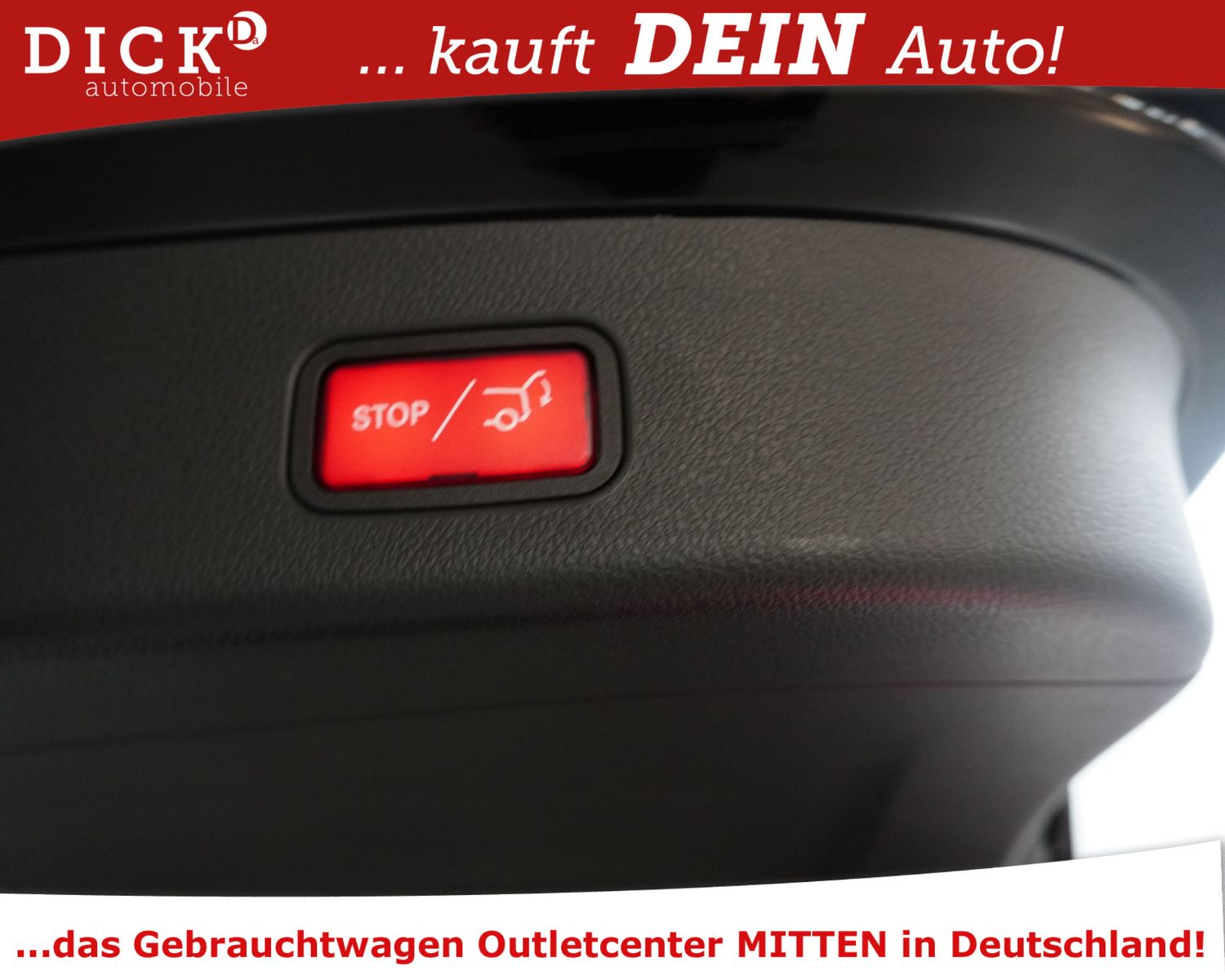 Fahrzeugabbildung Mercedes-Benz GLC200 CGI 4M Avantg WIDESC+KAM+AHK+ACC+LED+NAVI