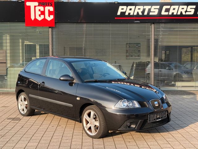 Seat Ibiza Sport Edition