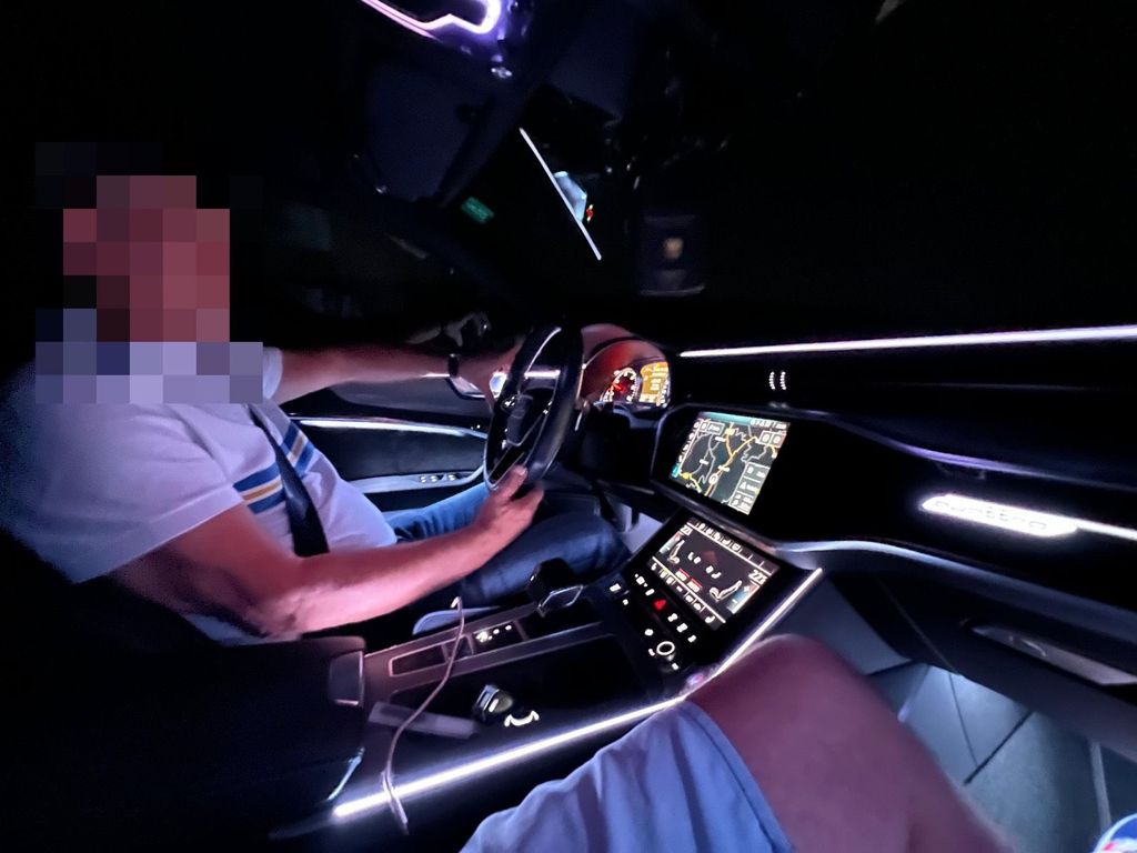 Image of Audi A6