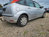 Ford Focus 2,0 Viva Ghia X Automatik AHK - Ford Focus: Viva