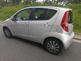 Opel Automatik Opel Agila sehr sparsam  BJ 2014 - gebrauchte Opel Agila aus dem Jahr 2014
