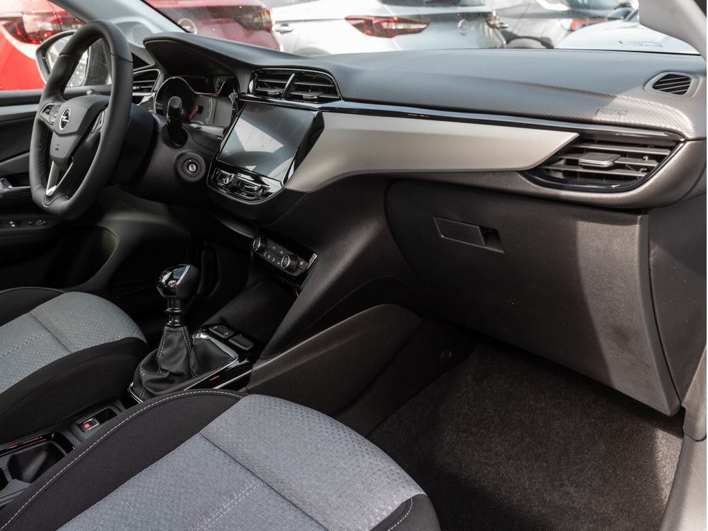 Opel Corsa - Bild 7