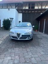 Alfa Romeo 147 1.6 16V TS ECO Sportiva  - Alfa Romeo 147: 16v