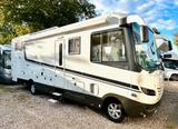 Phoenix MaXi-Liner 9200 A -PKW Garage -Leder -AHK - Phoenix Wohnwagen & Wohnmobile