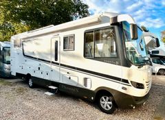 Phoenix MaXi-Liner 9200 A -PKW Garage -Leder -AHK