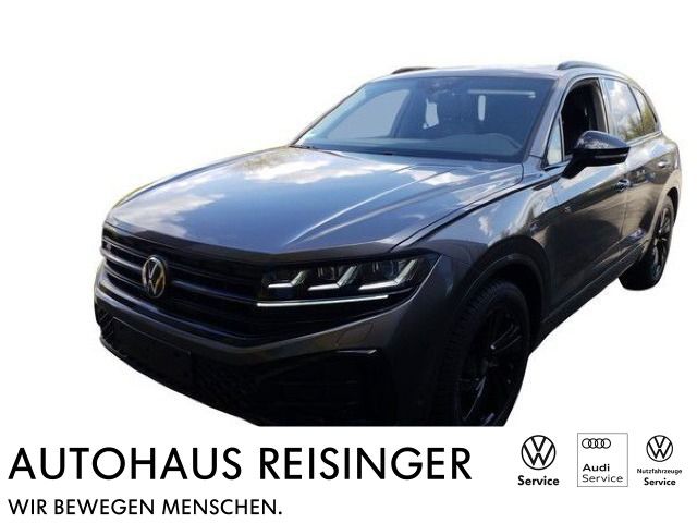 Image of Volkswagen Touareg