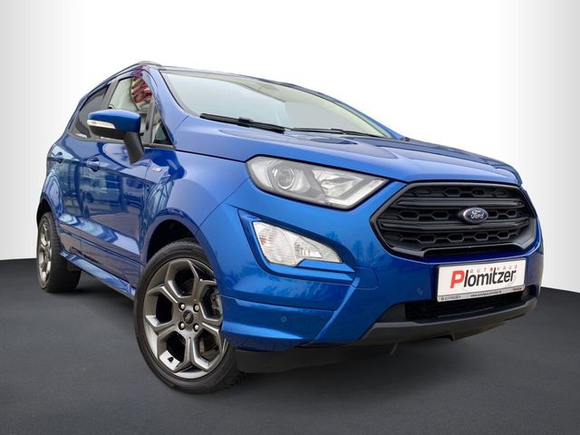 Ford ECOSPORT 1.0 EcoBoost Aut. ST-LINE