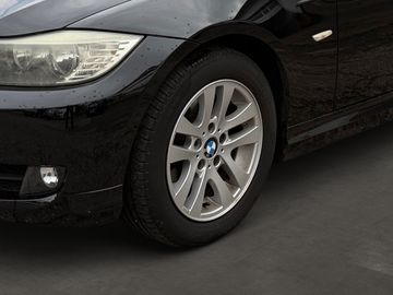 BMW 318 - 8
