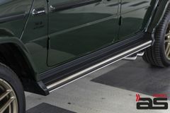 MERCEDES-BENZ G 63 AMG Manufaktur|Tiefgrün|Superior|Carbon|360