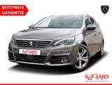 Peugeot 308 SW 1.2 PureTech Klimaaut. Navi LED Kamera - Peugeot 308: 308sw