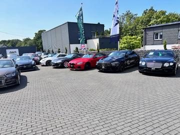 2015 Mercedes-BENZ CLA AMG — миниатюра 18