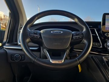 Bild 14 Ford Tourneo Custom 320 L2 Titanium X 2.0 Navi Leder