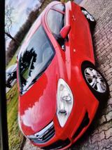 Opel Corsa 1.0 Twinp. ecoFLEX Selection "110 Jahr... - Opel Corsa aus 2008: Ecoflex