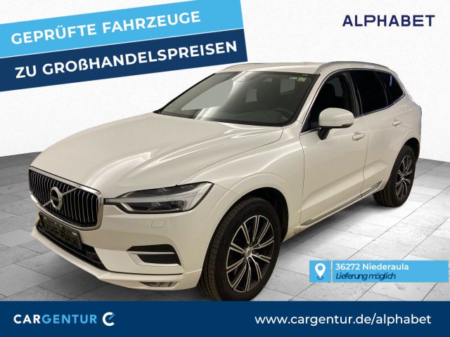 Volvo XC 60 B4 AWD Inscription Lane