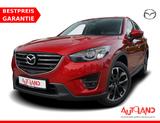 Mazda CX-5 2.0 Nakama 2WD LED Navi Kamera Keyless AHK - Mazda Gebrauchtwagen in Leipzig