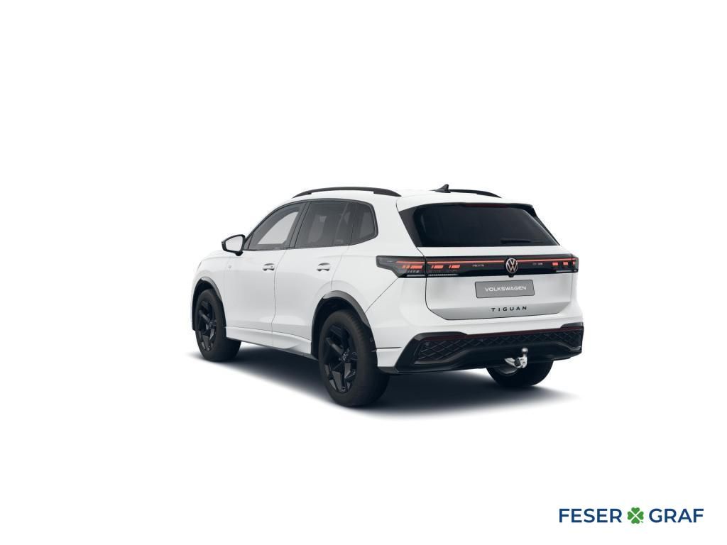 Volkswagen Tiguan - Bild 21