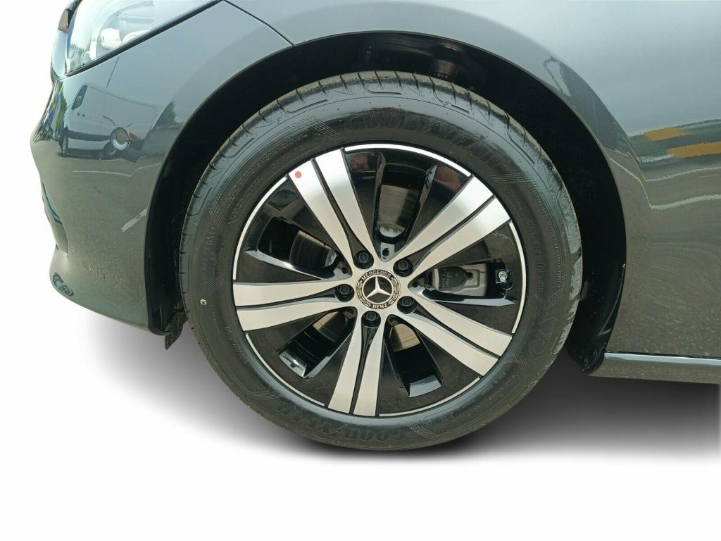 Mercedes-Benz C-Class d T-Modell AHK/TW/LED/WP/RFK, миниатюра 10