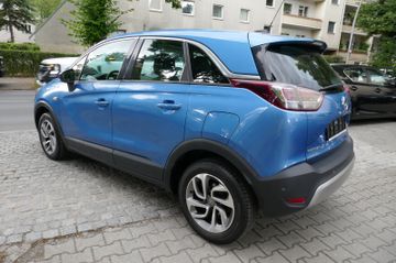Fahrzeugabbildung Opel Crossland (X) #42TKM #LED #neue Kupplung
