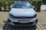 Volkswagen Golf VII GTI Perform. Alcantara AHK Pano 19'' - VW Golf Gebrauchtwagen in München