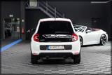 Renault Twingo ENERGY TCe 110 GT NAVI / CAM - gebrauchte Renault Twingo aus dem Jahr 2017