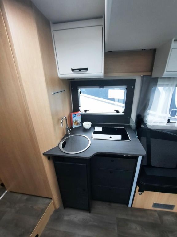 Fahrzeugabbildung Sunlight T 68C Verfüg./Sparen Sie 3.004,- €