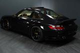 Porsche 997 Turbo GT550 Gemballa !nur 43tkm,viele Extras - Porsche: 55