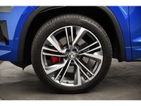 Skoda Kodiaq - Vorschau Bild 14