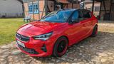 Opel Corsa 40 Jahre 1.2 Turbo GS mit Garantie  - : Kleinwagen, mit Turbo