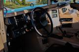 Hummer H1 ZIVIL Sammlerfahrzeug - Hummer aus 1992