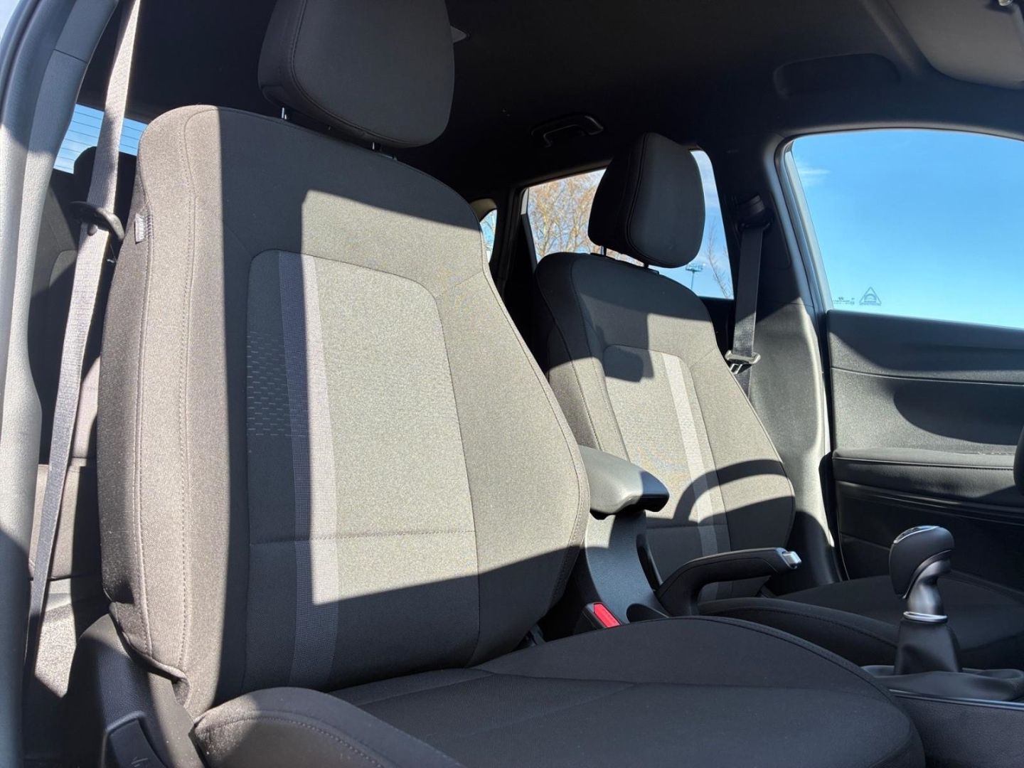 Hyundai i20 – Bild 15