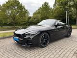 BMW Z4 M40i / TÜV neu / sehr gepflegt - BMW Z4 M40: Von Privat