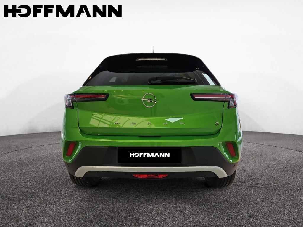 Fahrzeugabbildung Opel Mokka-e Elegance Matrix Sitzheiz.Winterreifen