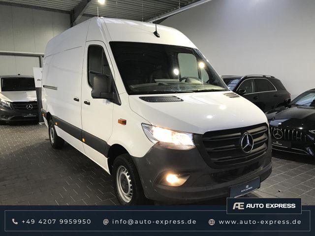 Mercedes-Benz Sprinter 317 L2/H2+Automatik+360°+Navi+Sitzheiz.